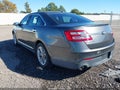 2017 Ford Taurus — photo 3 of 17 | VIN 1FAHP2E99HG132345