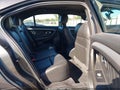 2017 Ford Taurus — photo 8 of 17 | VIN 1FAHP2E99HG132345