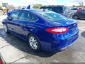 Photo 3 of 16 — 2014 Ford Fusion