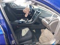 Photo 5 of 16 — 2014 Ford Fusion