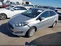 Photo 2 of 15 — 2015 Ford Fiesta