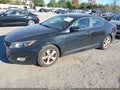 Photo 2 of 15 — 2015 Kia Optima