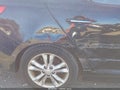Photo 6 of 15 — 2015 Kia Optima