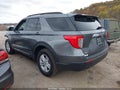 Photo 3 of 19 — 2022 Ford Explorer