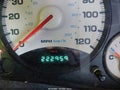 2004 Jeep Liberty — photo 15 of 16 | VIN 1J4GK48K94W162423