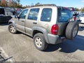 Photo 3 of 16 — 2004 Jeep Liberty