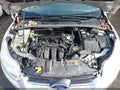 Photo 10 of 16 — 2012 Ford Focus