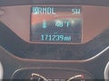 Photo 15 of 16 — 2012 Ford Focus