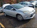 Photo 1 of 16 — 2012 Ford Focus