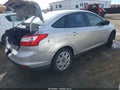 Photo 4 of 16 — 2012 Ford Focus