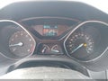 Photo 7 of 16 — 2012 Ford Focus