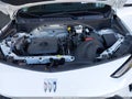 Photo 10 of 16 — 2024 Buick Encore GX