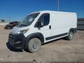 2025 Ram ProMaster 2500 — photo 2 of 16 | VIN 3C6LRVVG4SE512755