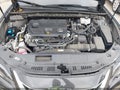 Photo 10 of 17 — 2024 Lexus ES 300h