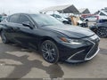 Photo 1 of 17 — 2024 Lexus ES 300h