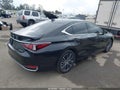 Photo 4 of 17 — 2024 Lexus ES 300h