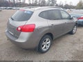 Photo 4 of 11 — 2009 Nissan Rogue