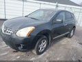 2012 Nissan Rogue Sport — photo 2 of 12 | VIN JN8AS5MT7CW260515