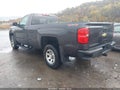 Photo 3 of 16 — 2015 Chevrolet Silverado 1500