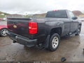 Photo 4 of 16 — 2015 Chevrolet Silverado 1500