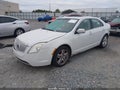 2010 Mercury Milan — photo 2 of 17 | VIN 3MEHM0HA8AR663126