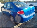 Photo 3 of 12 — 2011 Ford Focus