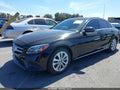 2019 Mercedes-Benz C-Class — photo 2 of 11 | VIN 55SWF8DBXKU308962