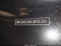 2020 Mazda CX-30 — photo 18 of 18 | VIN 3MVDMBEMXLM106355