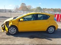 2014 Toyota Prius C — photo 14 of 16 | VIN JTDKDTB3XE1062352