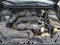 2013 Subaru XV Crosstrek — photo 10 of 16 | VIN JF2GPACC3D2895999