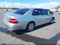 2004 Lexus LS 430 — photo 4 of 17 | VIN JTHBN36F740163241