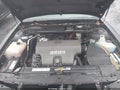 1997 Oldsmobile Lss — photo 10 of 17 | VIN 1G3HY52K7V4834984