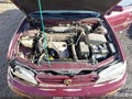 Photo 10 of 17 — 1996 Toyota Camry
