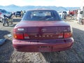 Photo 16 of 17 — 1996 Toyota Camry