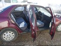 Photo 8 of 17 — 1996 Toyota Camry