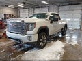 2020 GMC Sierra — photo 2 of 15 | VIN 1GT49RE78LF289440