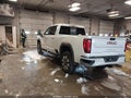 2020 GMC Sierra — photo 3 of 15 | VIN 1GT49RE78LF289440