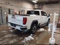 2020 GMC Sierra — photo 4 of 15 | VIN 1GT49RE78LF289440