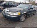 Photo 2 of 13 — 2002 Lincoln Town Car