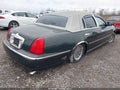 Photo 4 of 13 — 2002 Lincoln Town Car
