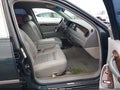 2002 Lincoln Town Car — photo 5 of 13 | VIN 1LNHM82W92Y657970
