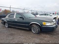Photo 6 of 13 — 2002 Lincoln Town Car