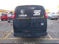 Photo 16 of 16 — 2008 Chevrolet Express 2500