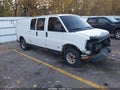 Photo 1 of 16 — 2008 Chevrolet Express 2500