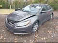 Photo 2 of 17 — 2018 Nissan Altima