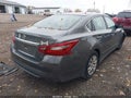 Photo 4 of 17 — 2018 Nissan Altima