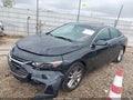2016 Chevrolet Malibu — photo 2 of 16 | VIN 1G1ZB5ST9GF303459