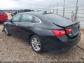 2016 Chevrolet Malibu — photo 3 of 16 | VIN 1G1ZB5ST9GF303459