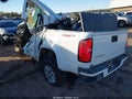 2021 Chevrolet Colorado — photo 3 of 11 | VIN 1GCHTCEA1M1238050