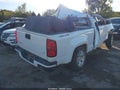 2021 Chevrolet Colorado — photo 4 of 11 | VIN 1GCHTCEA1M1238050